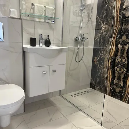 Polarstar Beach Resort Premium Apartments Светий Влас