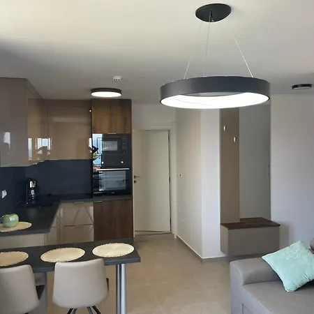 Polarstar Beach Resort Premium Apartments *