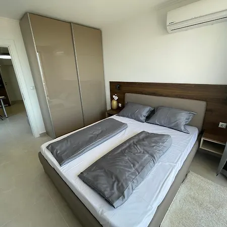 Polarstar Beach Resort Premium Apartments Светий Влас