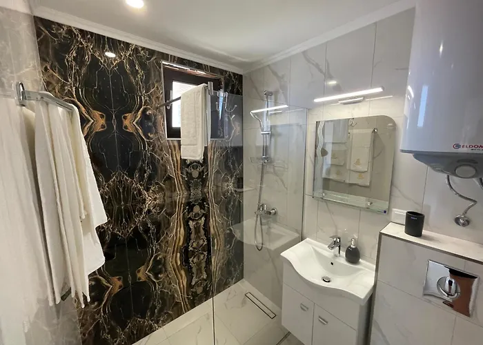 Polarstar Beach Resort Premium Apartments