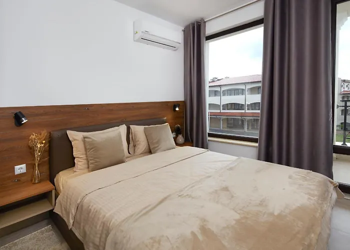 Polarstar Premium Светий Влас