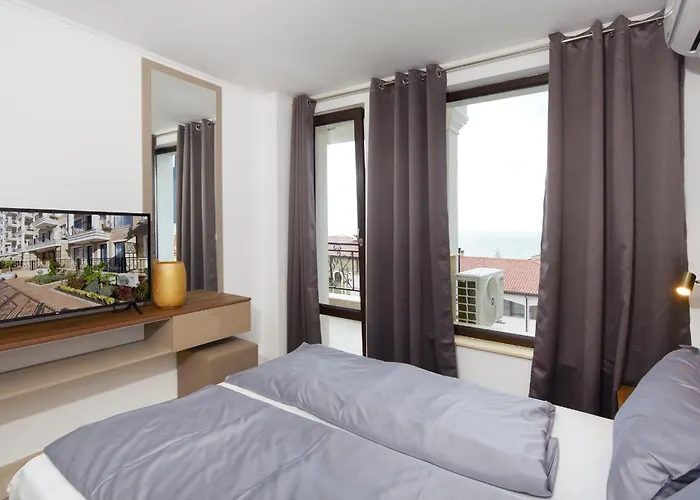 Polarstar Premium * Светий Влас