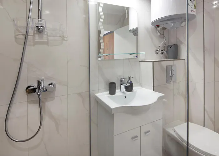 Polarstar Premium * Светий Влас