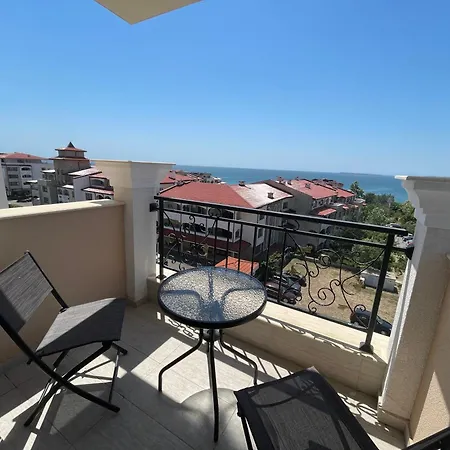 Perfektes Meeresparadies In Sveti Vlas