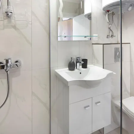 Polarstar Beach Resort Premium Apartments * Свети Влас