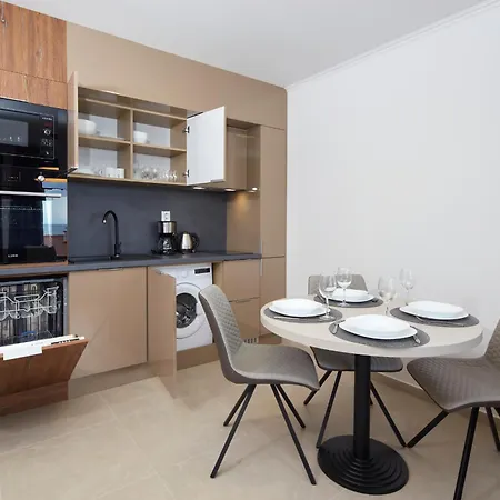 Polarstar Premium Apartment