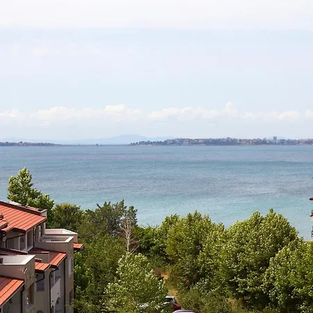 Apartment Polarstar Premium