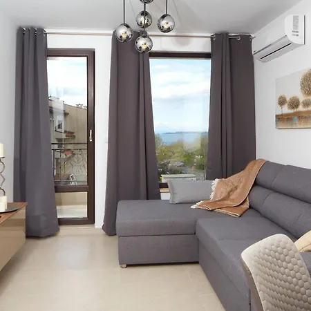 Polarstar Premium Apartment *