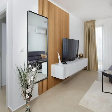 Appartamento Polarstar - Premium Sveti Vlas