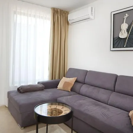 Polarstar - Premium Appartamento Sveti Vlas