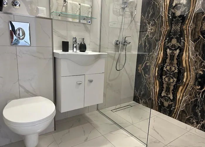 Polarstar Beach Resort Premium Apartments Sveti Vlas