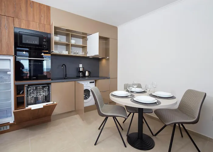 Polarstar Premium Apartment