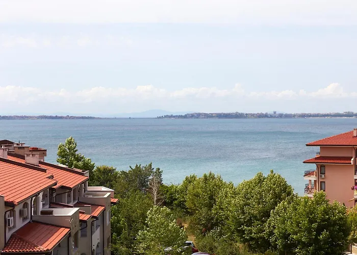 Apartment Polarstar Premium