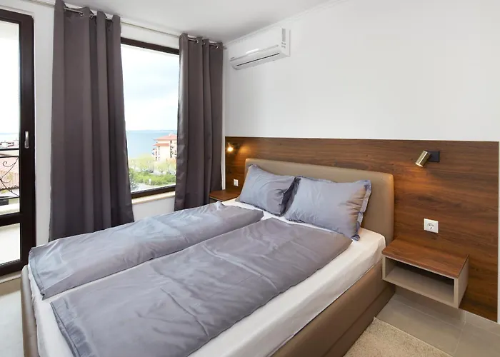 Polarstar Premium * Sweti Wlas