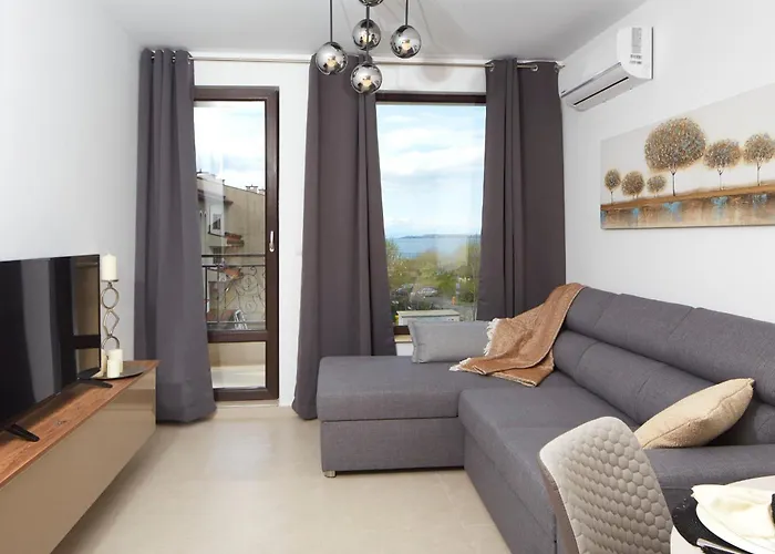 Polarstar Premium Apartment *