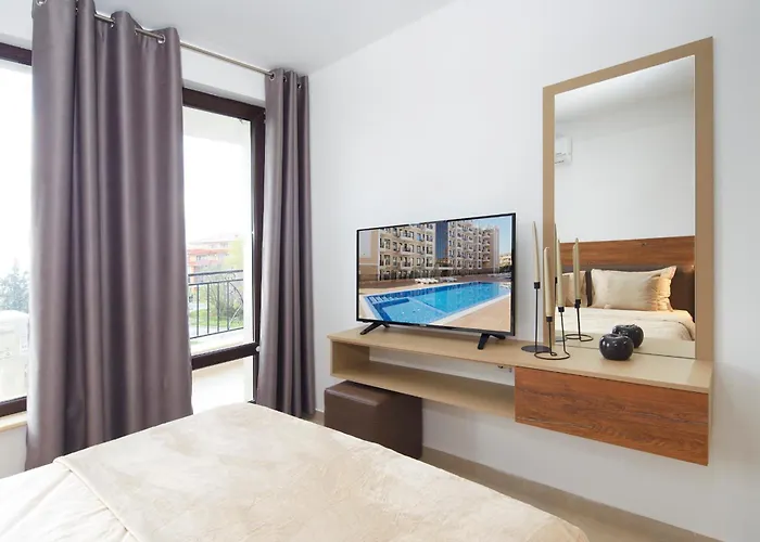 Apartment Polarstar Premium *