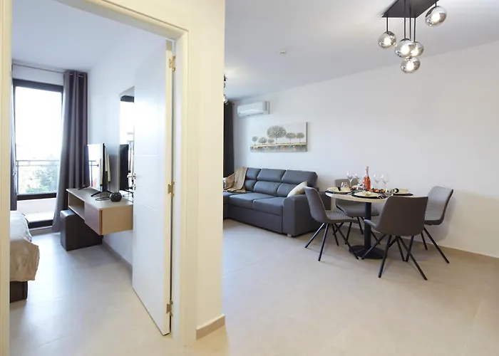 Polarstar Premium Apartment