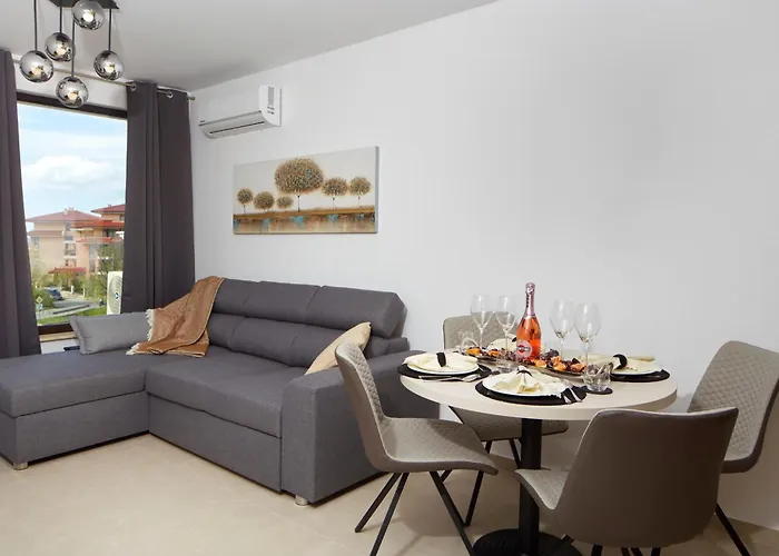 Polarstar Premium * Sweti Wlas