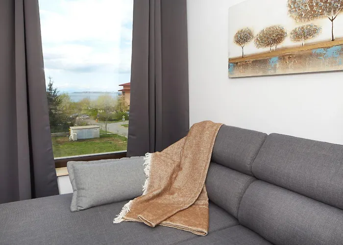 Polarstar Premium Apartment *