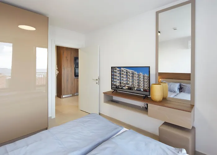 Apartment Polarstar Premium Sweti Wlas