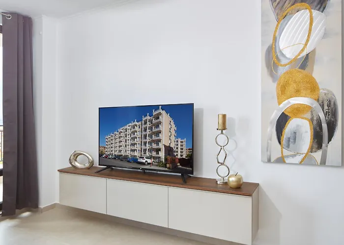 Polarstar Premium Apartment Sweti Wlas